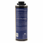 Innotec Hi-Temp Wax Dry (ex. PRO) Schwarz (0000) Hohlraumkonservierung Unterbodenschutz 1 Liter